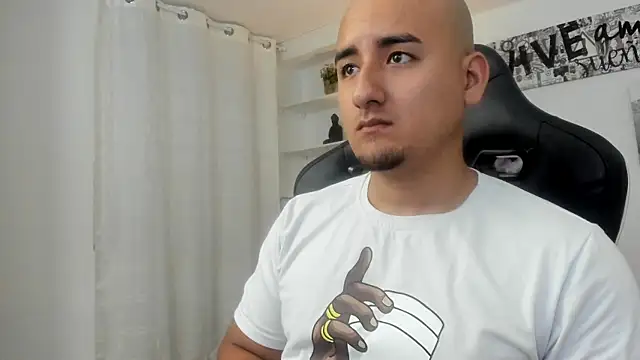 Elgranfranco24s online show from May 27, 12:24 pm