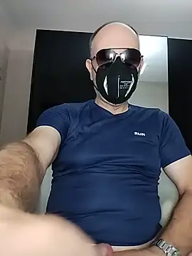 Dan-1973 online show from July 15, 8:26 pm