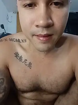 ANDRES HOT-1996 online show from May 29, 4:22 am