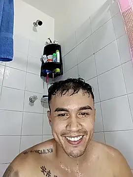 ANDRES HOT-1996 online show from September 26, 8:50 pm