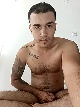 ANDRES HOT-1996 online show from January 23, 6:24 pm