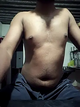 XavierNight04 online show from May 31, 5:01 pm