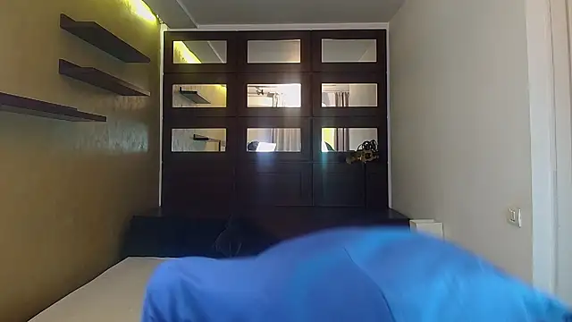 FelixRook online show from July 27, 5:03 am