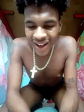dantecruz19 online show from July 15, 5:41 pm