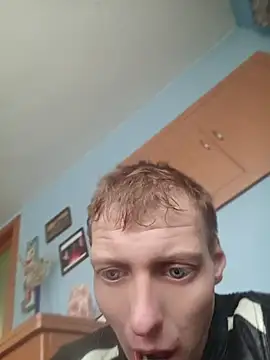 RubberFetischem online show from March 15, 11:40 am