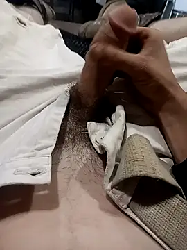 Mstrdstrctn7 online show from November 12, 7:41 pm