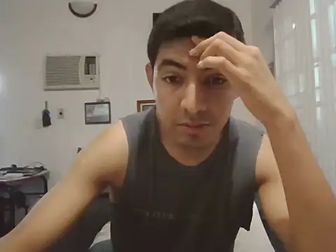 pedromanuel 1996 29 online show from June 18, 12:34 am
