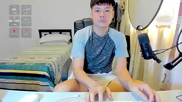 clarkdangerous online show from July 18, 12:50 am