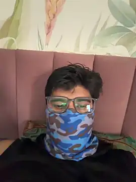 dreamy boy online show from June 12, 5:06 am