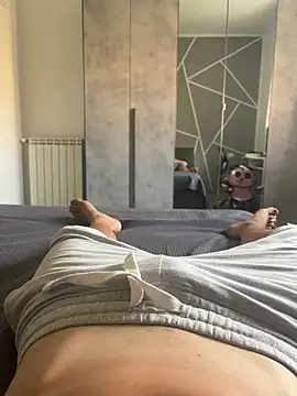 giovvgg online show from July 23, 2:14 pm