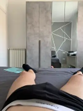 giovvgg online show from June 18, 1:16 pm