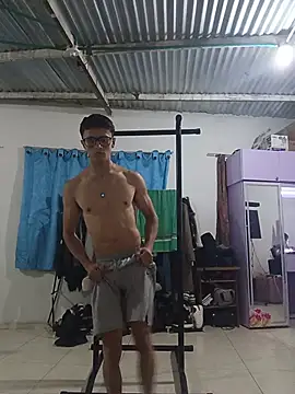 Davitfitnosuke online show from July 8, 12:47 am