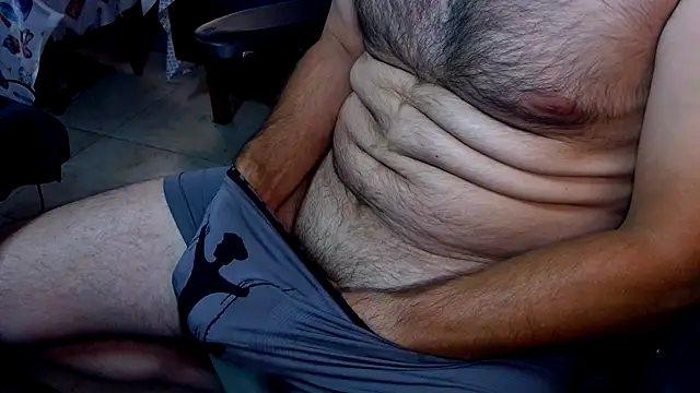 talltannhandsome online show from July 19, 6:03 pm
