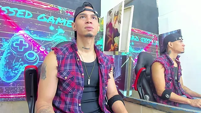 Angel Blessed online show from July 1, 11:55 am