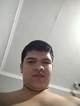 Camilo07211 online show from June 10, 9:26 pm