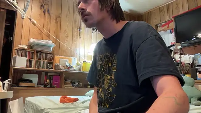 fuckr66669 online show from June 15, 9:45 am