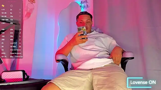Ally Royal online show from June 16, 1:13 pm