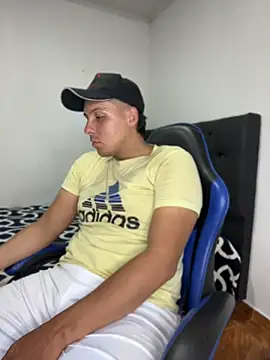 Dann 007 online show from June 11, 11:14 pm