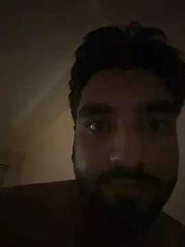 Crazxyhardik36 online show from June 12, 9:01 pm