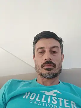 Paolo1793 online show from July 8, 9:02 am