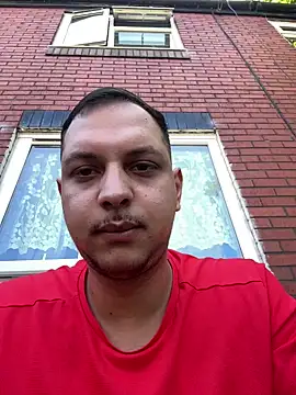 JettKing 123 online show from June 22, 10:53 am