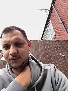 JettKing 123 online show from July 7, 3:27 pm
