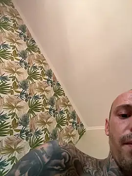 Danielroma online show from July 4, 9:01 am