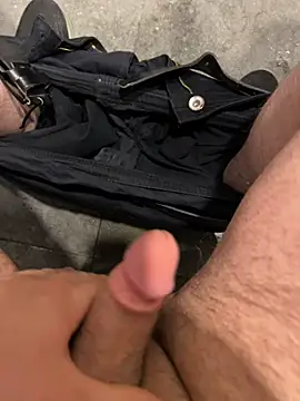 alonewolf111 online show from June 29, 8:09 pm