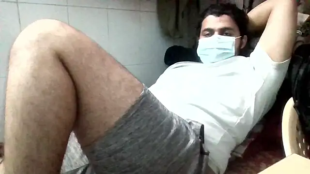 Mr Naughty106 online show from July 28, 6:31 pm