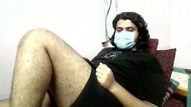 Mr Naughty106 online show from July 14, 8:26 pm
