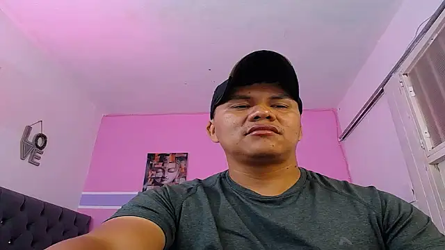 fuego moro online show from June 24, 6:55 pm