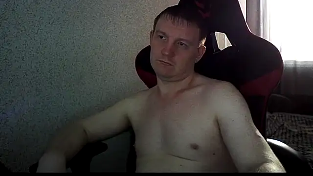 MysteriousWanderer online show from July 29, 12:42 am