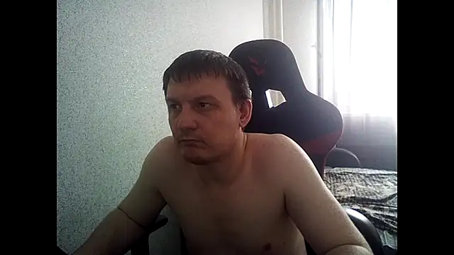 MysteriousWanderer online show from June 25, 5:12 am