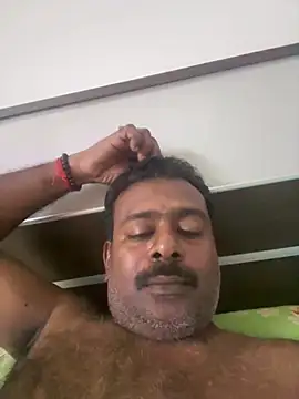 shiva1439 online show from July 5, 1:51 pm
