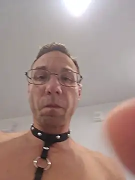 inkpanther6969 online show from July 25, 10:01 am