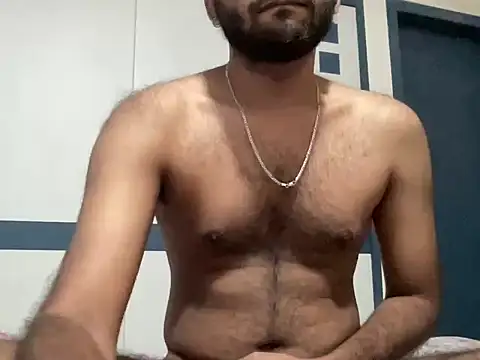 desihairydaddy online show from July 29, 6:12 am
