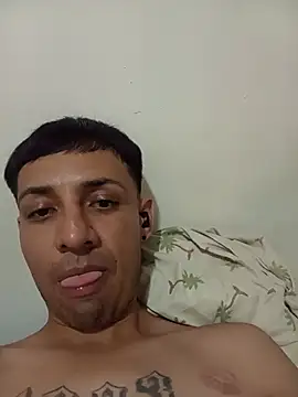 AlFONSO213Fuck online show from July 18, 10:42 am