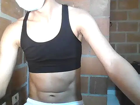 Yu Femboi online show from July 1, 5:30 am