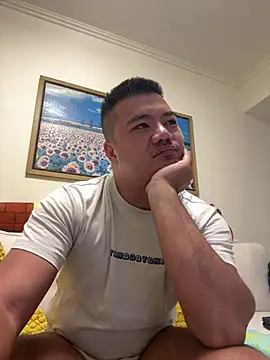 Haozhange online show from July 1, 6:52 pm