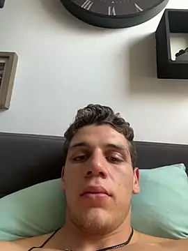 Sascha0600 online show from July 22, 4:21 pm