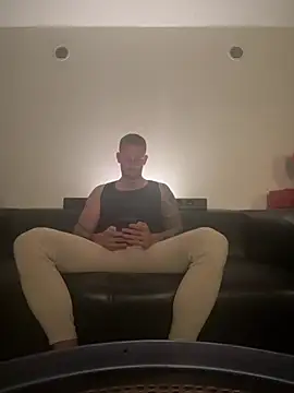 Realkyro-official online show from July 19, 6:03 pm