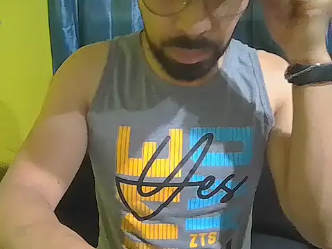 Pablo 1296 online show from July 10, 2:48 am