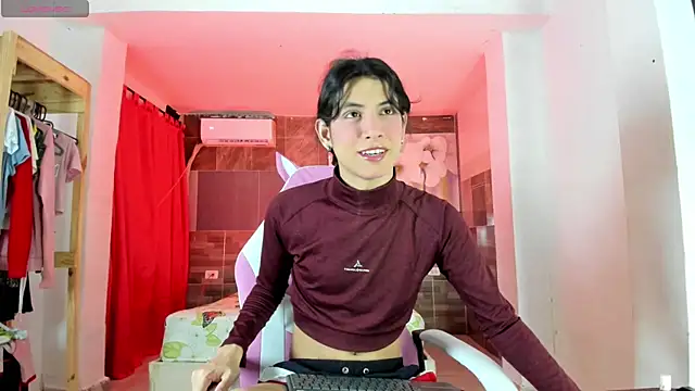 angel ass19 online show from July 7, 3:06 am