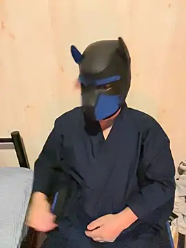 JPdog0123 online show from July 8, 2:10 pm