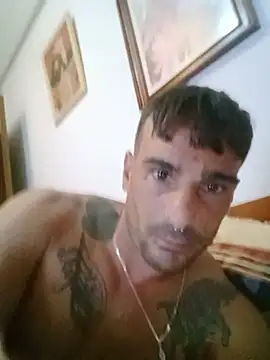 pollarica19 online show from July 25, 8:16 pm
