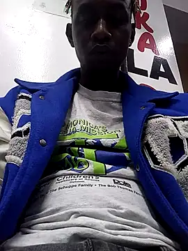 Kingkadd1 online show from July 11, 9:17 pm