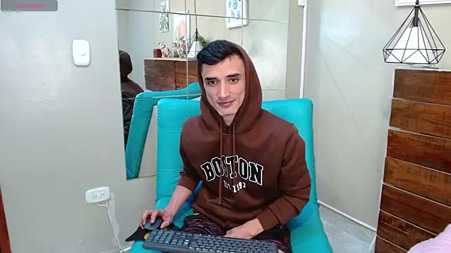 FelipeFriendly online show from July 18, 12:21 pm