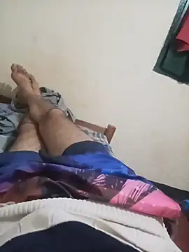 Leonardo34alencar online show from July 26, 5:37 am