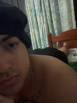 m4nul34 online show from July 20, 1:34 am