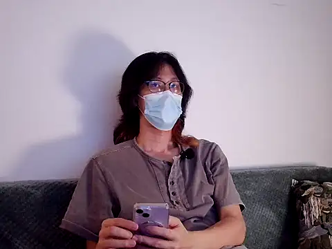 KinketsuBoy online show from July 21, 2:30 pm